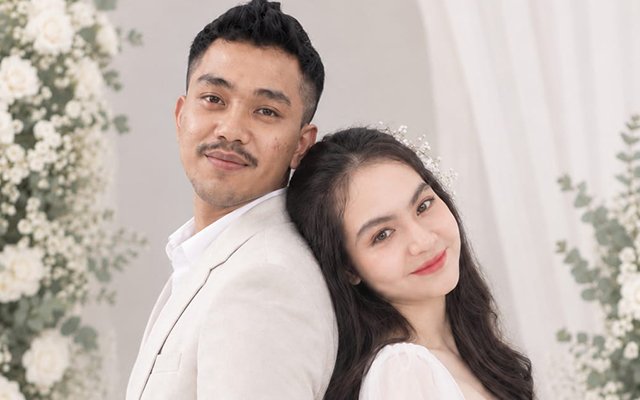 Febby & Surya